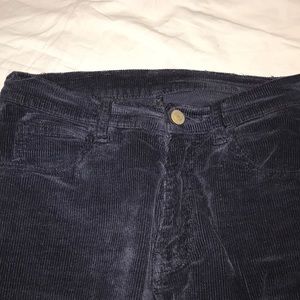 Brandy Melville cords